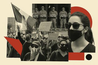 Crédito: imagen creada con inteligencia artificial.