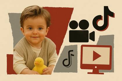 Crédito: imagen creada con inteligencia artificial.