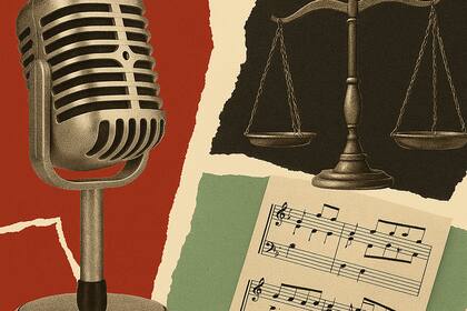 Crédito: Imagen creada con inteligencia artificial.