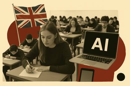 Crédito: Imagen creada con inteligencia artificial.