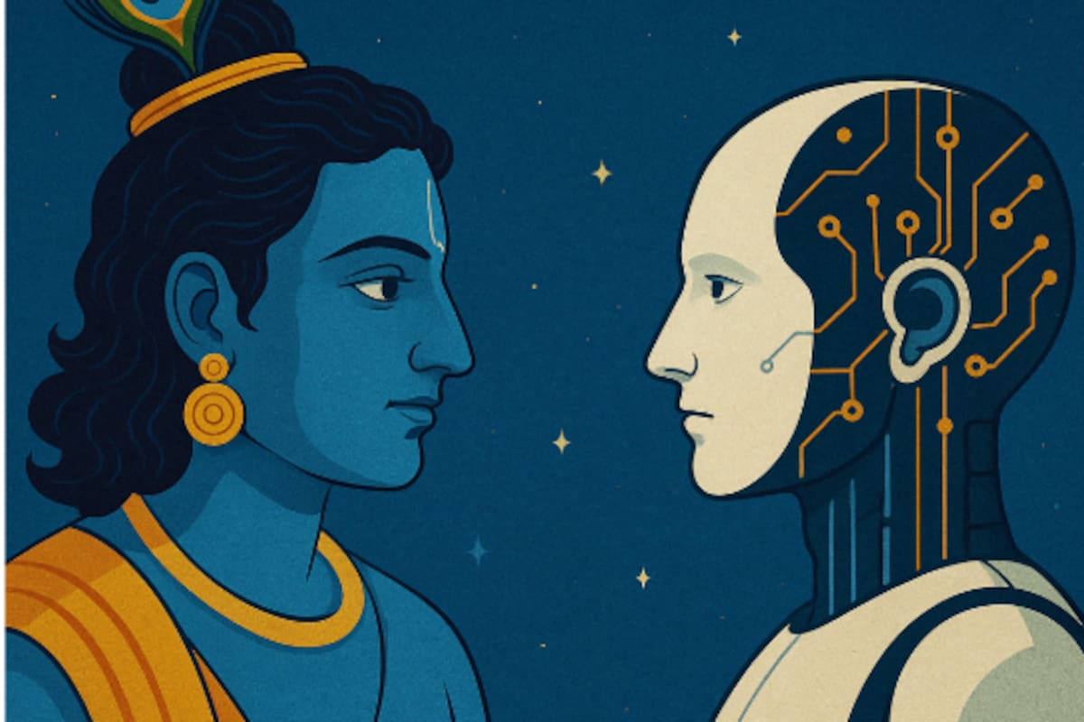 Crédito: Imagen generada con inteligencia artificial.