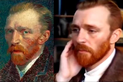 Crédito: Ivan IA a través de Twitter.