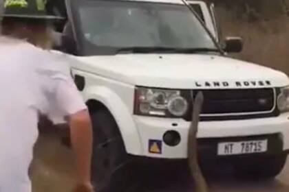 Crédito: South Africa Live