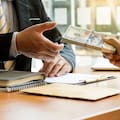Se recuperaron por cuarto mes consecutivo y hoy es la primera licitación del FGS para impulsar el fondeo a los bancos