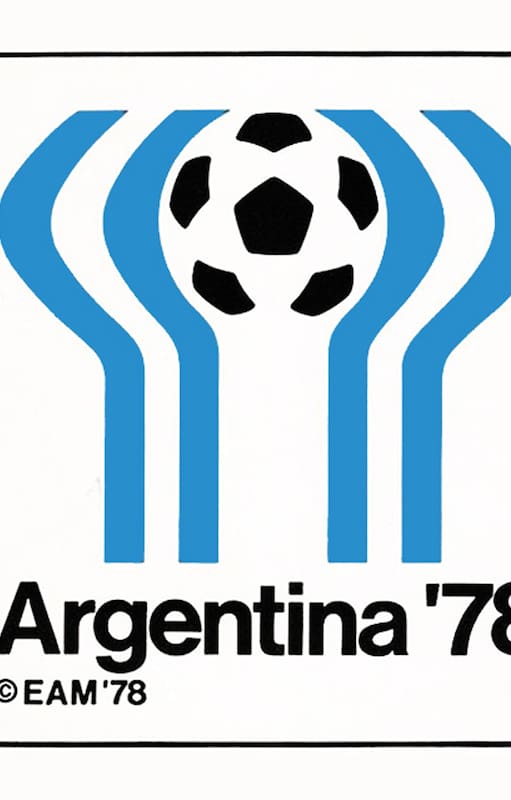 En 1973, Juan Riera diseñó la marca representativa que circuló internacionalmente