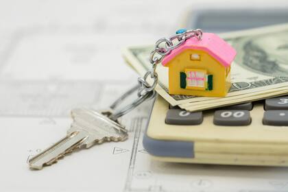 Créditos hipotecarios: comprar una casa es una de las transacciones financieras más importantes para la mayoría