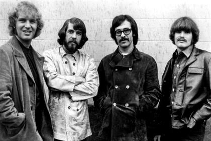 Creedence Clearwater Revival