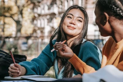 ¿Creés estar libre de culpa? Foto: Pexels