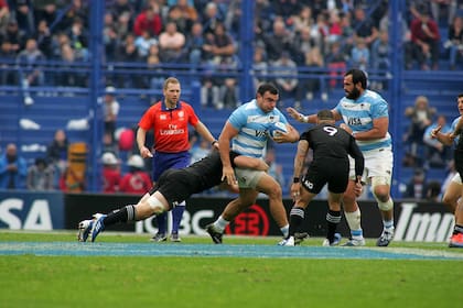 Los Pumas se enfrentarán en dos oportunidades a Sudáfrica, a los All Blacks y a Australia en semanas consecutivas, sin la usual fecha libre cada dos partidos