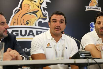 Creevy, el gran capitán para el 2016: llevará la cinta en los Pumas y los Jaguares