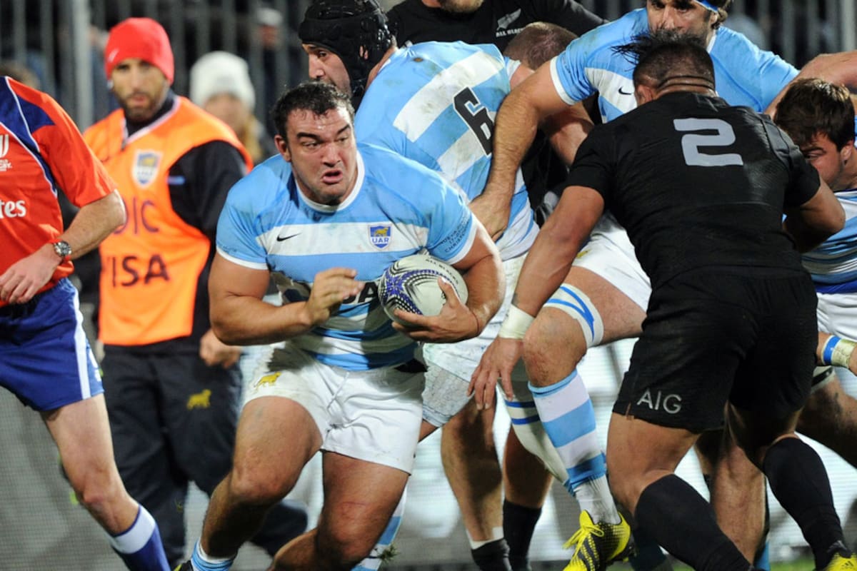 Creevy no buscó excusas