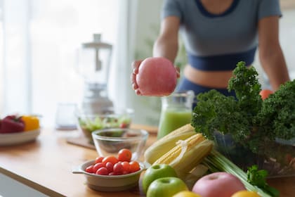 Creía que existía una única forma correcta de alimentarse, uno de mis mayores errores fue confundir disciplina con rigidez