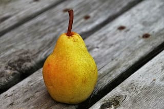 Las peras y manzanas perdieron este mes la competitividad ganada con la devaluación