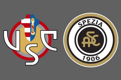 Cremonese-Spezia
