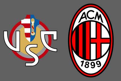 Cremonese-Milan