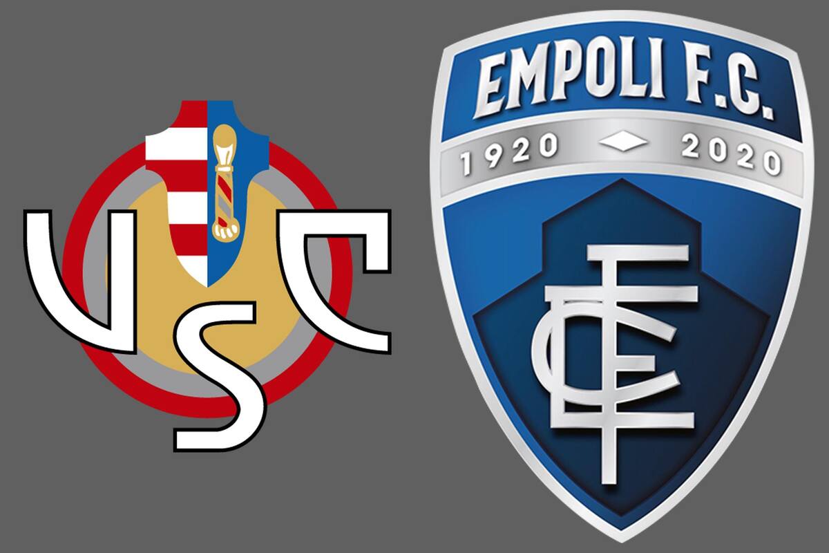 Cremonese-Empoli