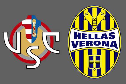 Cremonese-Verona