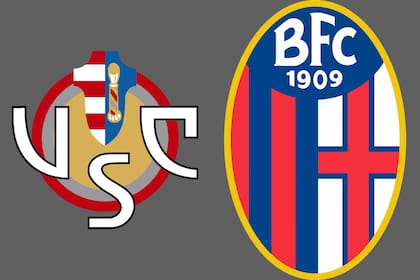 Cremonese vs. Bologna, por una nueva jornada de la Serie A