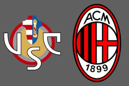Cremonese vs. Milan, por una nueva jornada de la Serie A