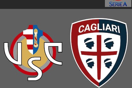 Cremonese y Cagliari empataron 2-2 por la Liga de Italia 2025
