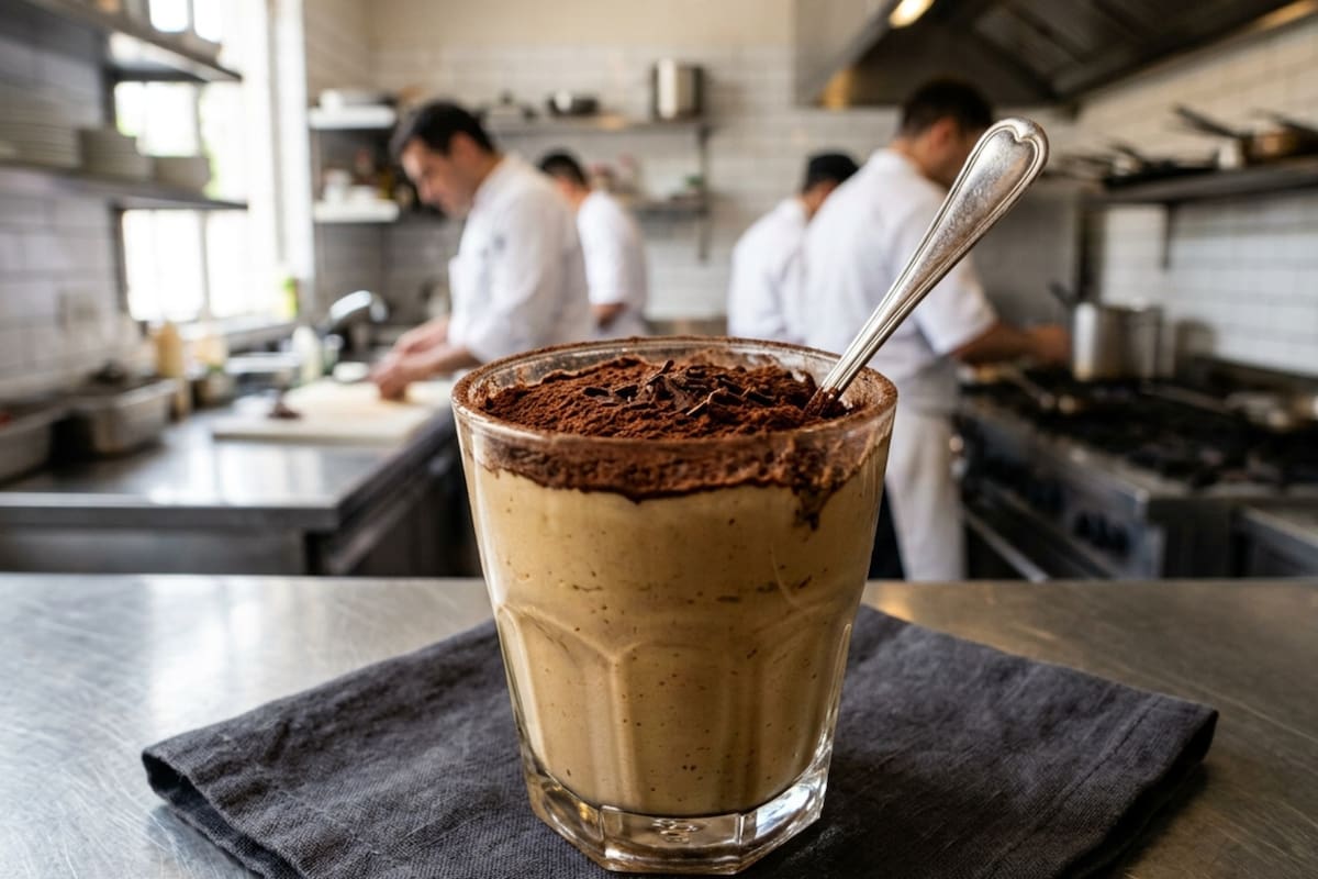 Cremoso de café: qué es y cómo puede hacerse en pocos minutos