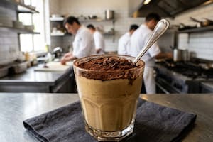 Qué es y cómo se hace el cremoso de café en tan solo minutos