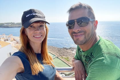 "Creo que el mayor crecimiento a nivel personal ha sido saber que, más allá de la realidad que a todos nos toca vivir por nuestro origen, siempre hay opciones".