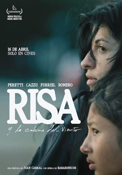 "Creo que es especial cuando uno no sabe hacer lo que está a punto de hacer, pero todos a tu alrededor quieren que lo logres", reflexiona Cazzu sobre su debut actoral