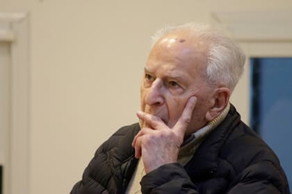 “Creo que hay ahí un eje muy interesante en el cruce de las denominadas ‘zonas azules’ de longevidad, los conceptos japoneses de “moai” e “ikigai” y la nueva ciencia de hábitos”, Alberto Naisberg