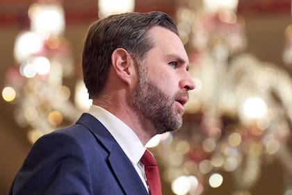 "Creo que realmente hay una gran oportunidad aquí, pero creo que depende de los iraníes dar el siguiente paso", dijo Vance