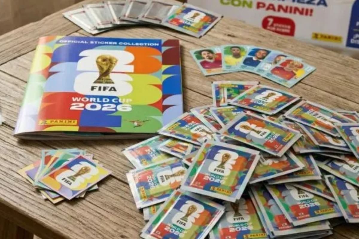 Ele criou uma página gratuita para editar imagens da Copa do Mundo com IA e se tornou viral no TikTok