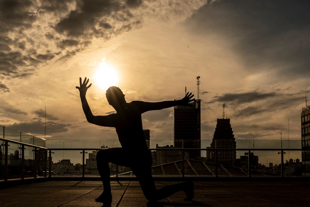 "Crepusculares": desde este fin de semana, danza contemporánea en La Cúpula del Palacio Libertad