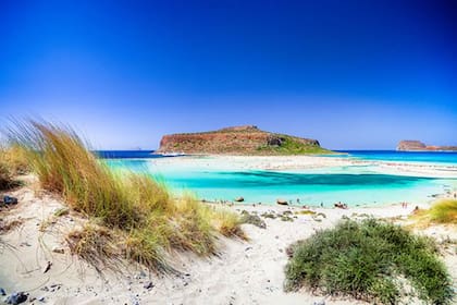 Creta, Grecia