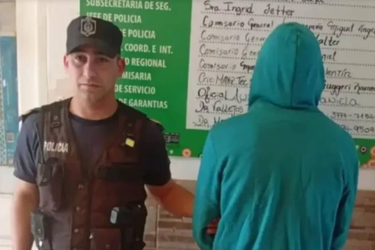 Creyó que iba a encontrarse con su amante, pero apareció la pareja de la mujer y lo atacó a tiros y con un arma blanca.