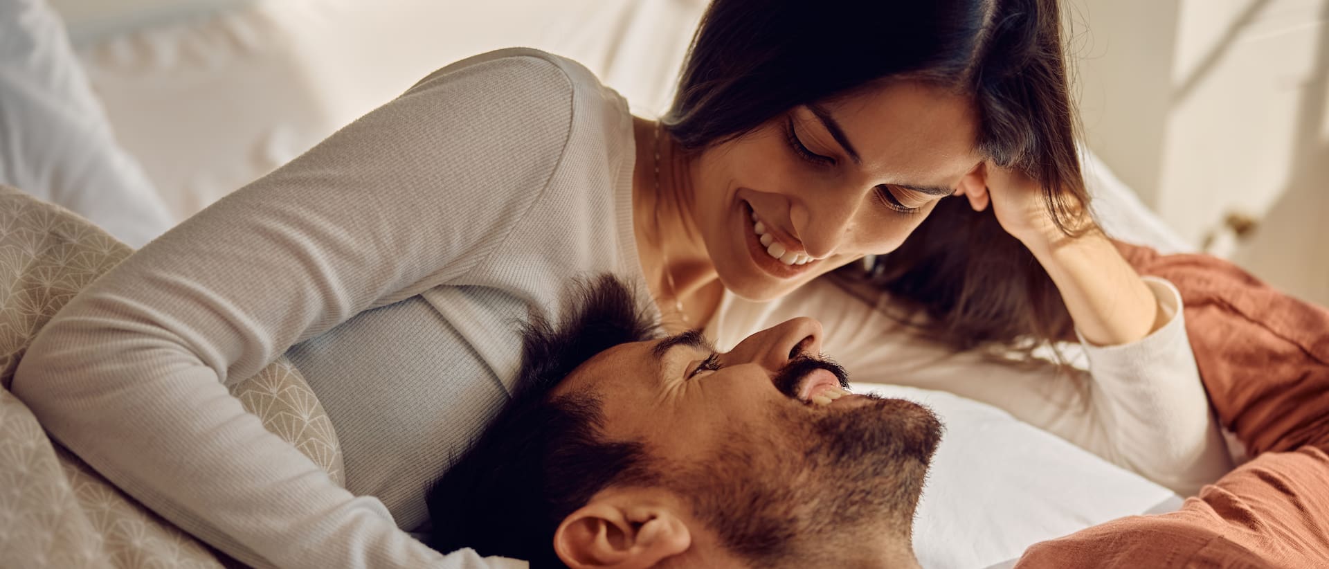 Creyó tener un matrimonio sólido, pero el pasado volvió a él con una revelación: “Esa herida me acompañó durante décadas”