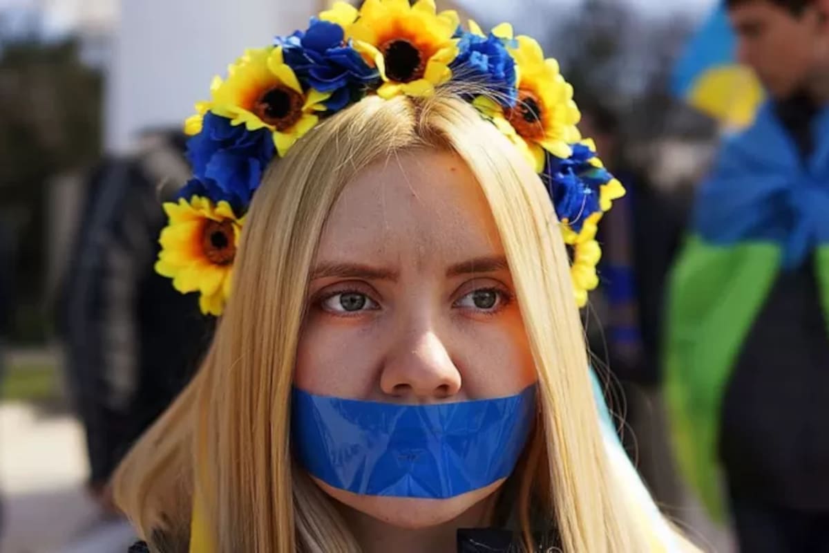 Crimea fue el foco de una de las peores crisis entre Rusia y Occidente de los últimos años