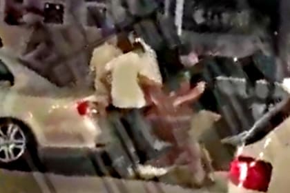 Crimen de villa Gesell