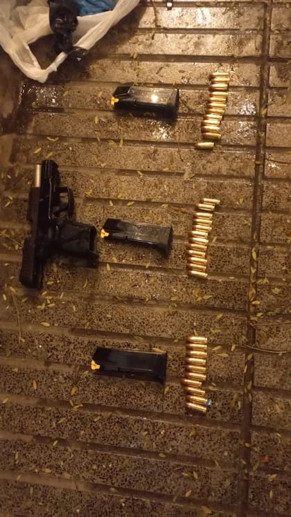 Crimen en una plaza de Colegiales: un profesor de boxeo de 41 años fue asesinado de un disparo.