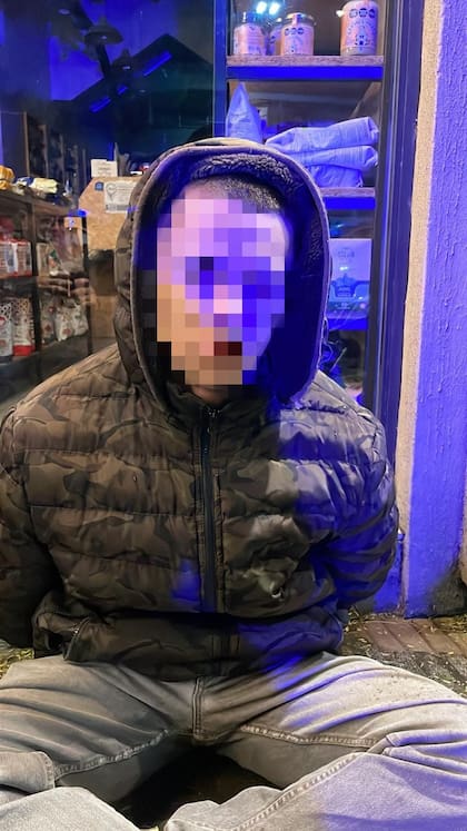 Crimen en una plaza de Colegiales: un profesor de boxeo de 41 años fue asesinado de un disparo.