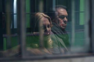 Crímenes de familia, la elegida para representar a la Argentina en los Goya