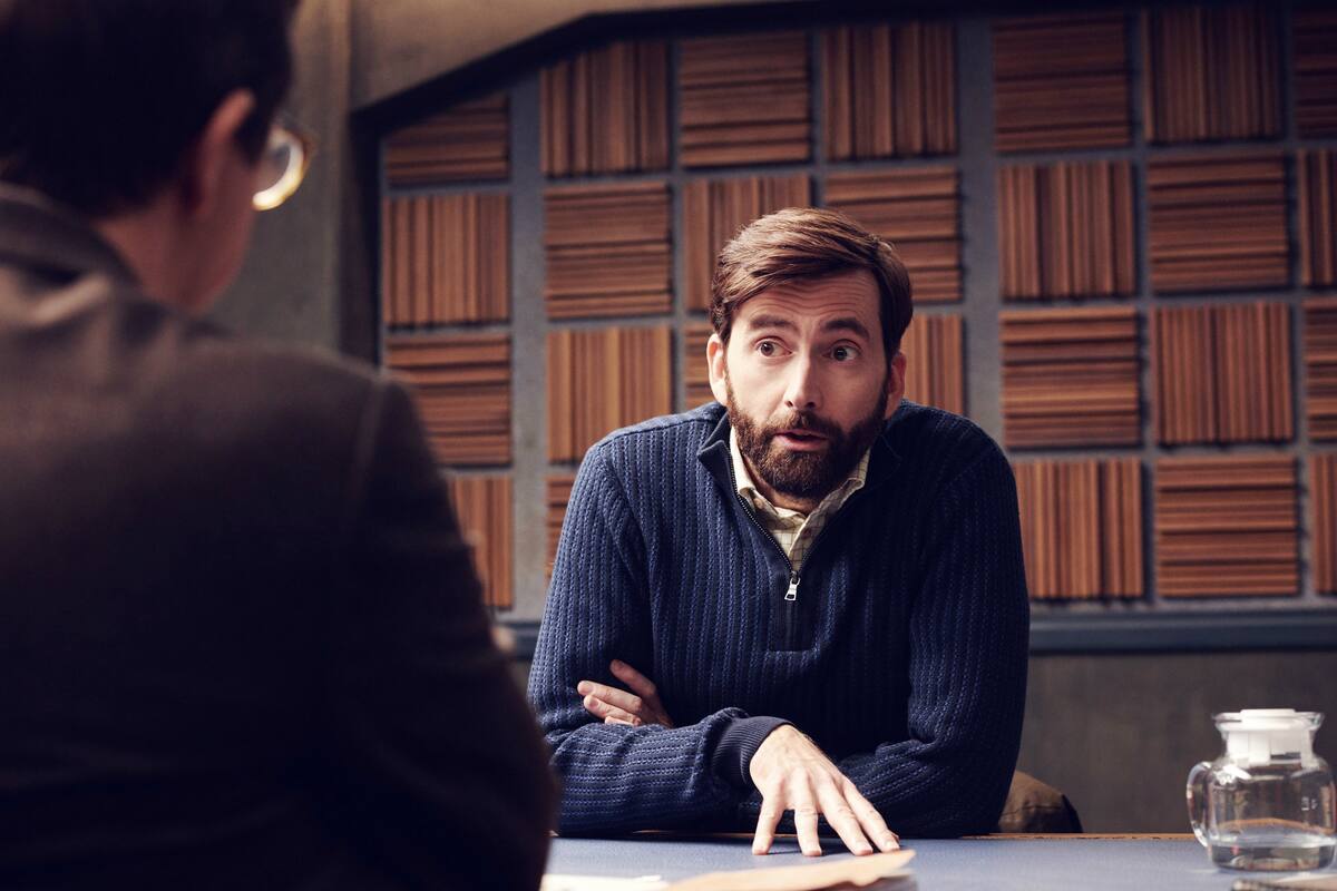 Criminal: Inglaterra