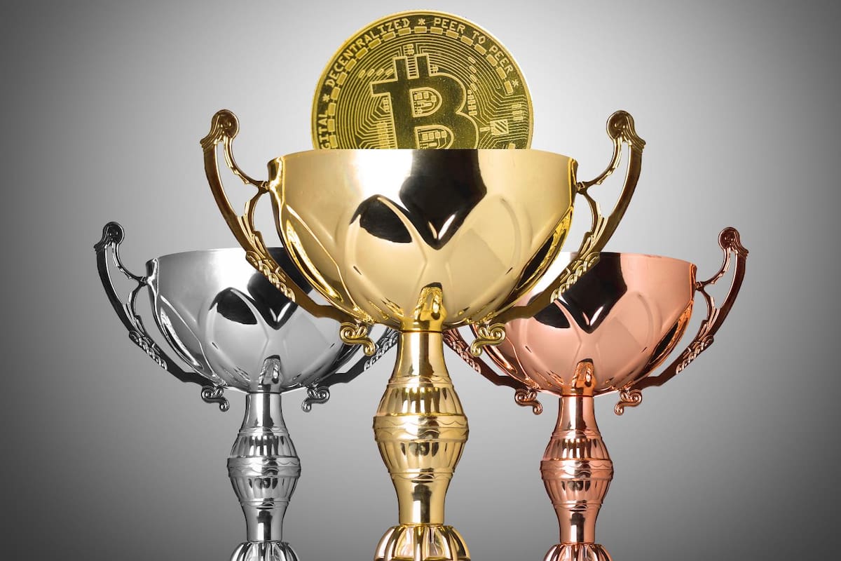 Criptoactivos