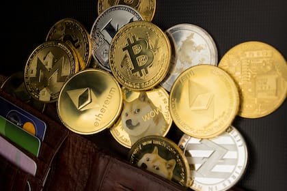 Criptomonedas hoy: cotización de las principales divisas digitales al 27 de marzo