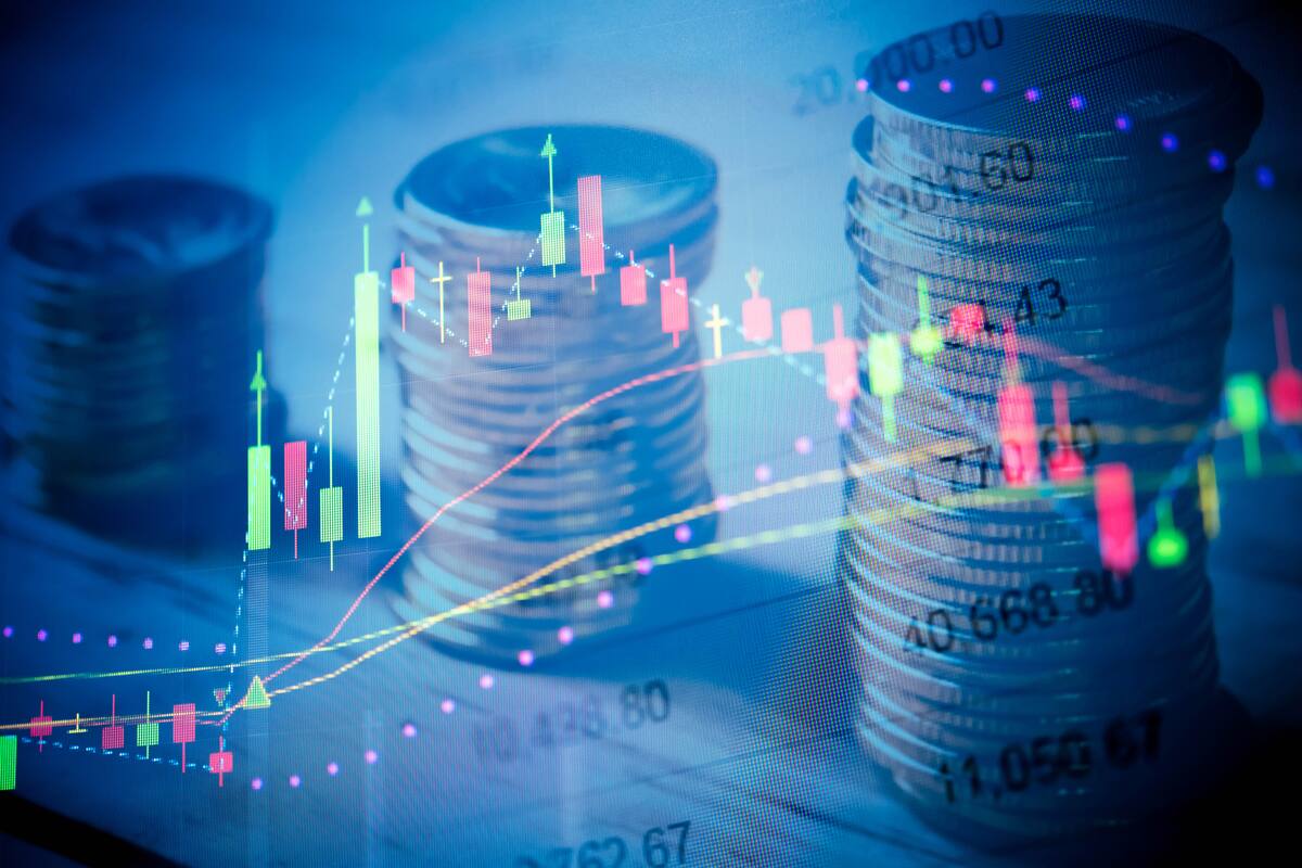 Criptos hoy: precio, cotización y variación del mercado al 4 de marzo