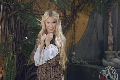 Cris Morena