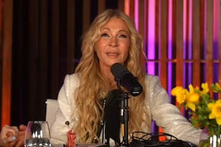 Difunden la declaración de Cris Morena sobre los episodios de violencia que recibían sus nietos