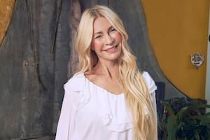 cris morena