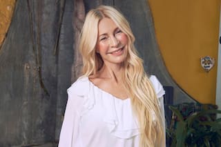 Cris Morena saludó a su nieto Inti que cumplió 14 años y mostró cómo está hoy el adolescente