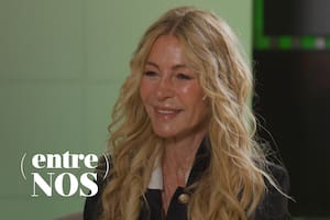 Cris Morena: “Amar es un riesgo de alta valía”