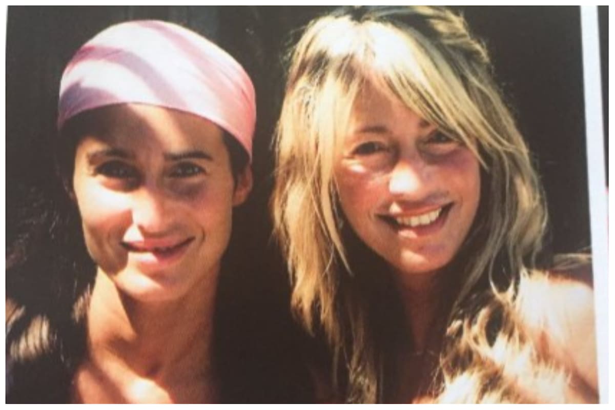 Cris Morena recordó a Romina Yan a doce años de su muerte
